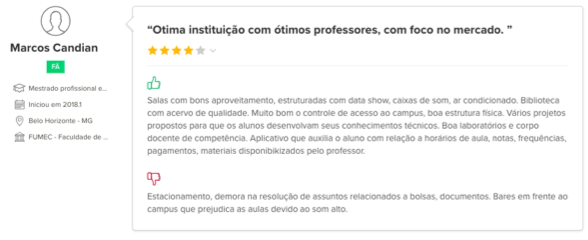Educa Mais Brasil ou Quero Bolsa: qual é melhor?